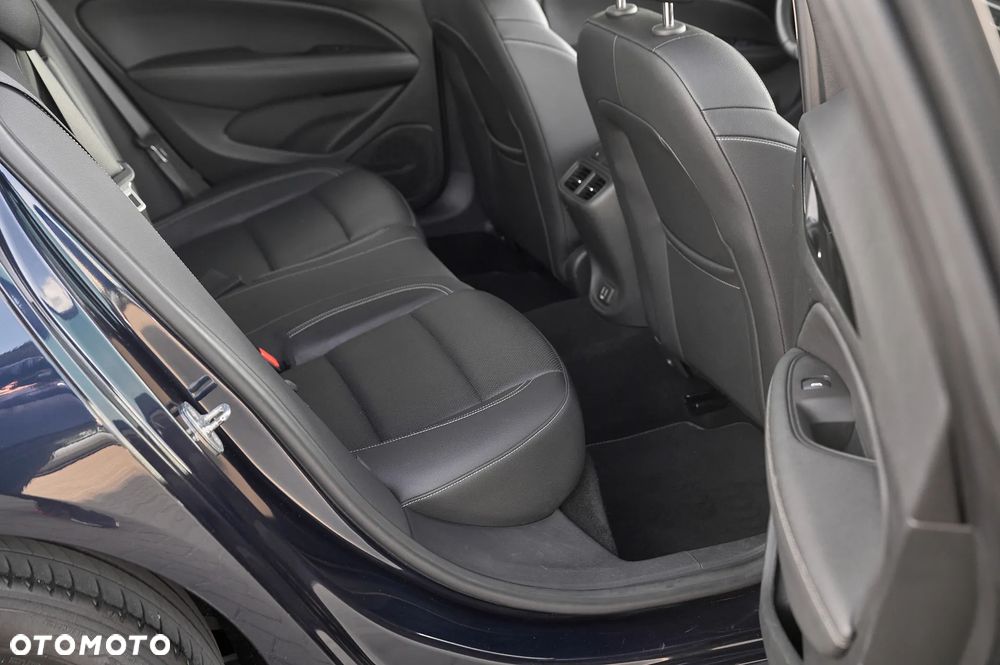 Opel Insignia 1.5 Direct InjectionTurbo Ultimate Exclusive - 29