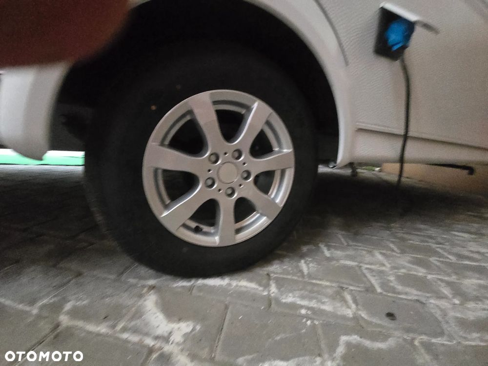 Caravelair 472 NOWA tapczany salonka KLIMATYZACJA prysznic WC hobby adria DOSTAWA - 16