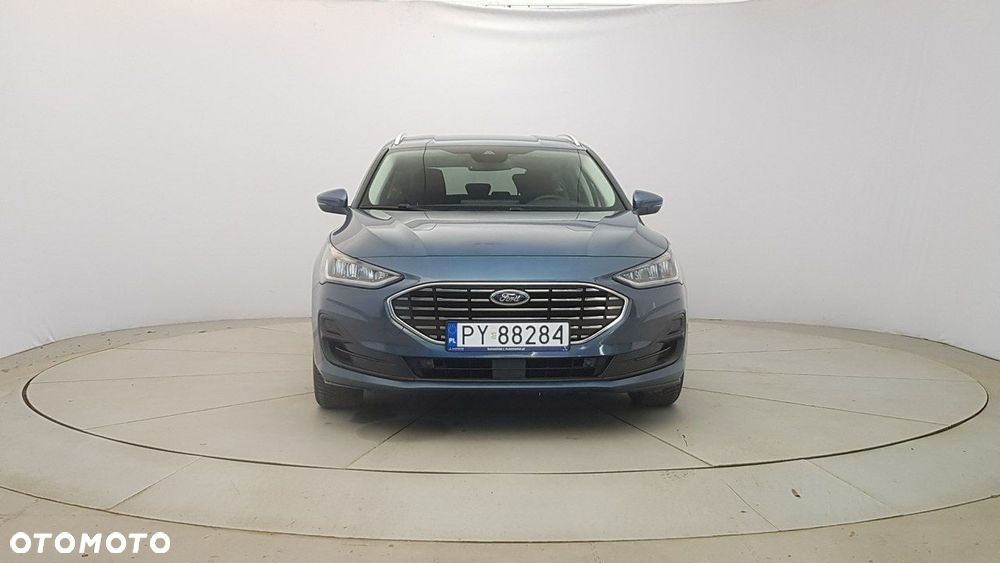 Ford Focus - 2