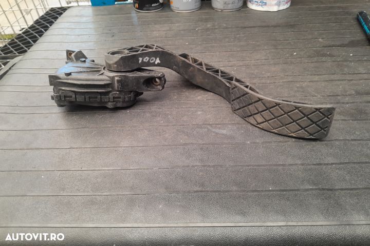 Pedala acceleratie 8D1721523 8D1721523 Volkswagen VW Passat B5 [1996 - 2