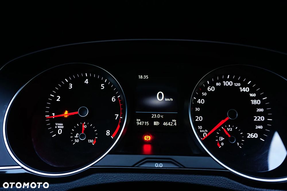 Volkswagen Passat Variant 1.5 TSI EVO Business - 39