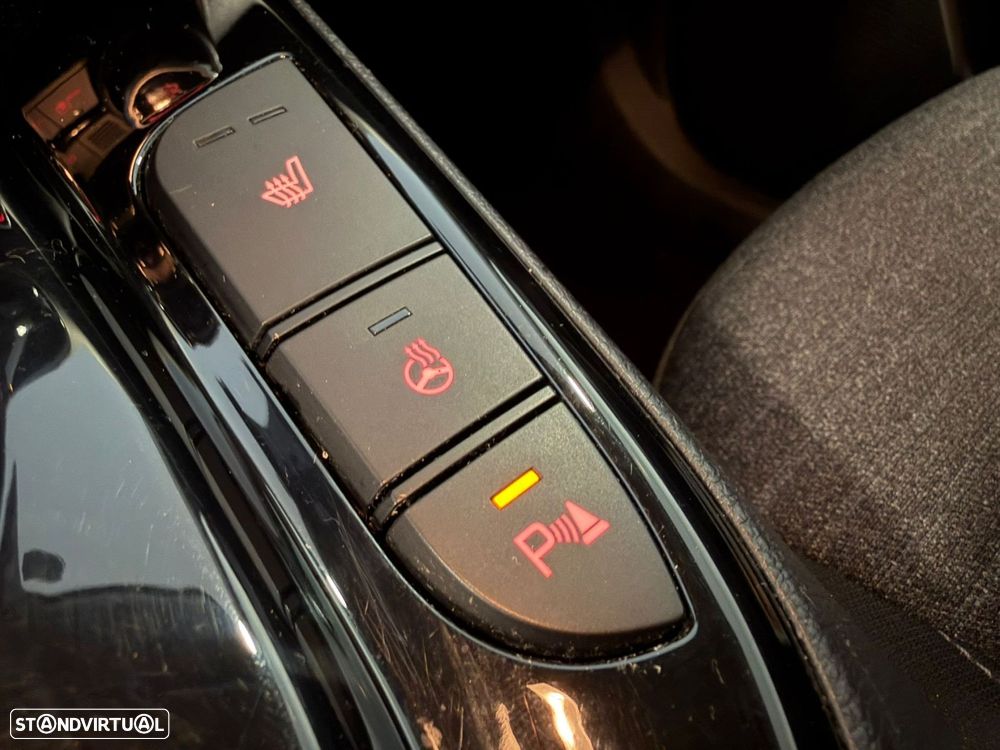 Kia e-Soul 64kWh - 12