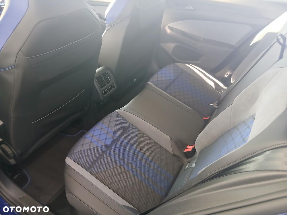 Volkswagen Golf 2.0 TSI 4Motion R DSG - 21