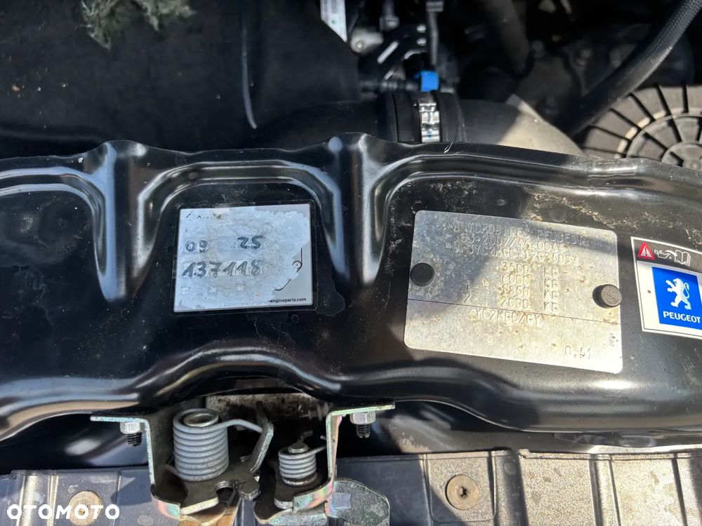Peugeot Boxer - 16