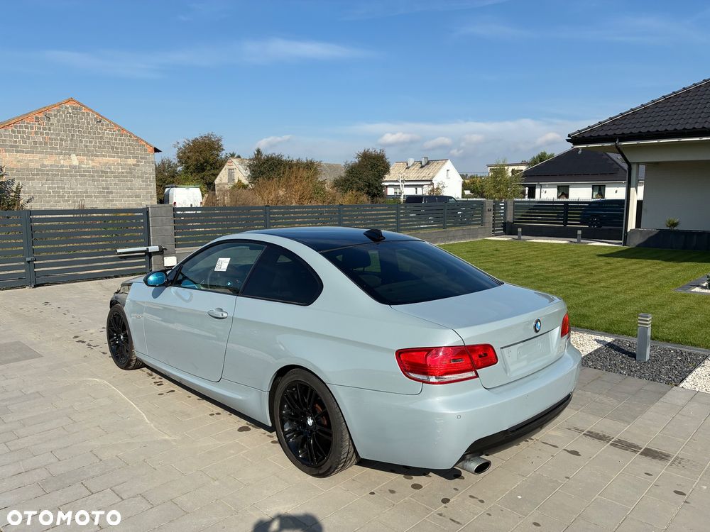 BMW Seria 3 - 2