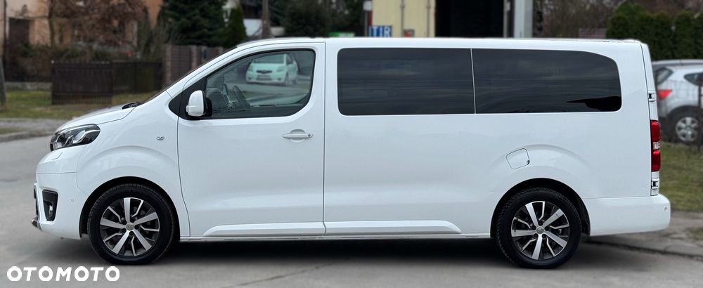 Toyota ProAce - 8