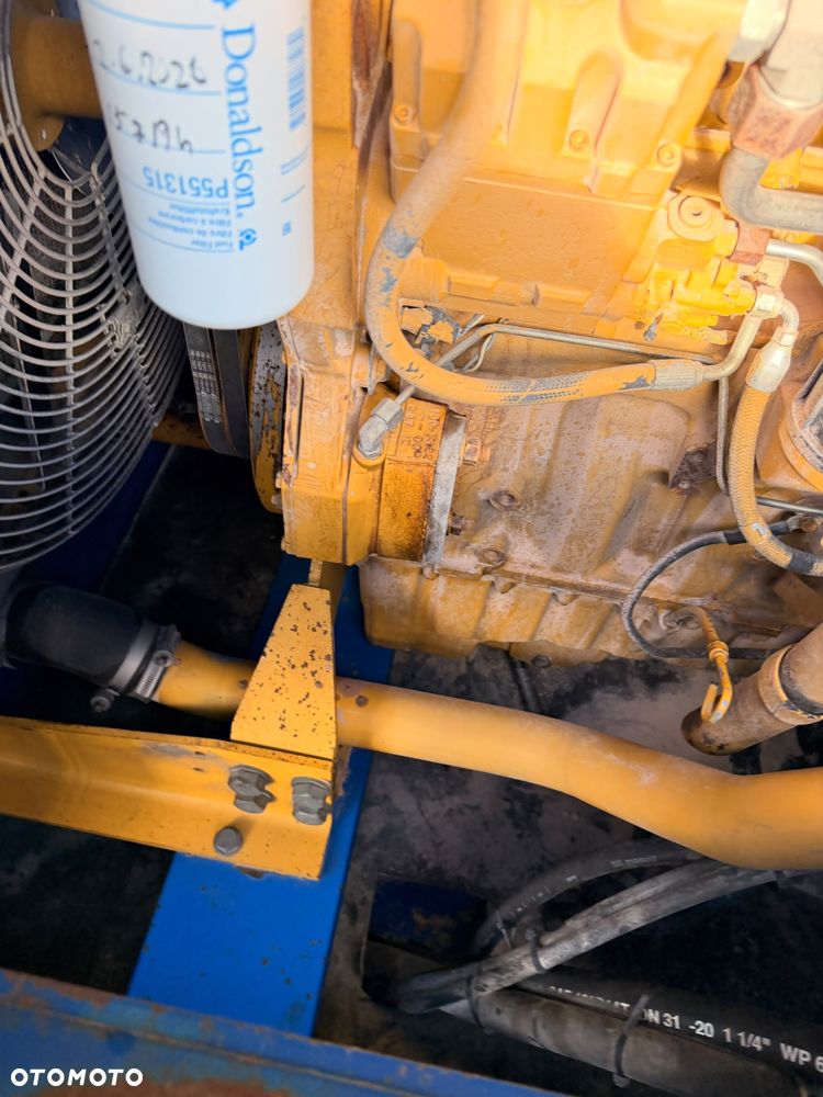 Sandvik FINTEC 1107 - 13