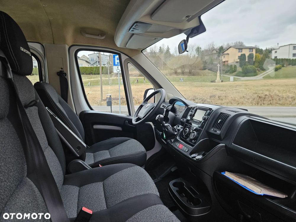 Fiat Ducato - 14