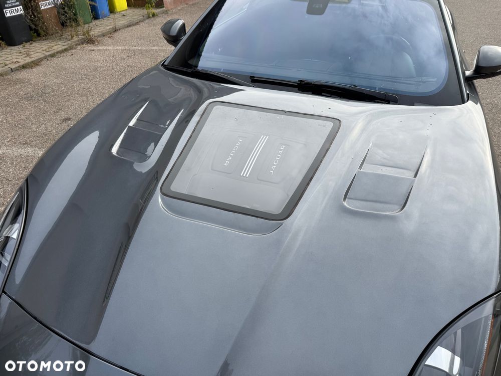 Jaguar F-Type - 9