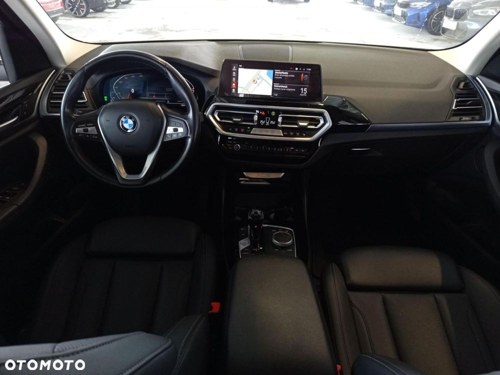 BMW X3 - 15