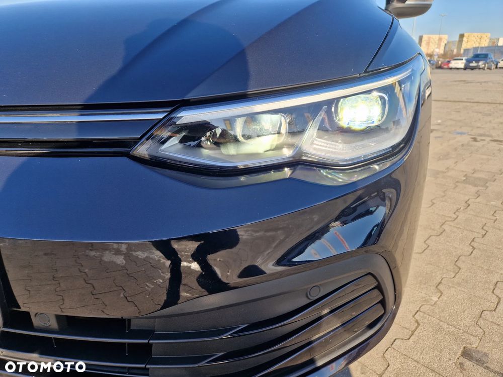 Volkswagen Golf 1.5 TSI OPF Life - 24
