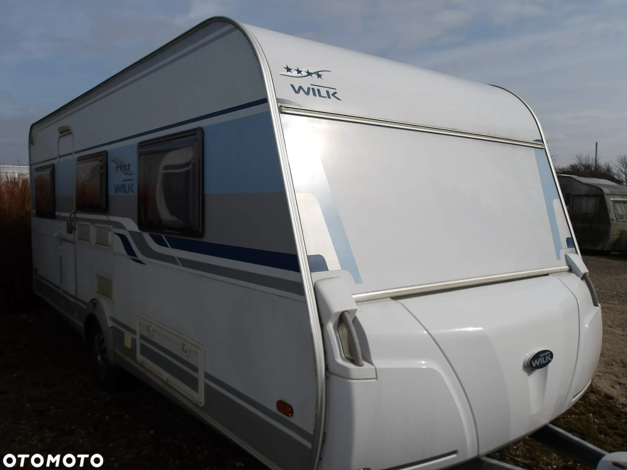 Wilk 495 S3 - 3