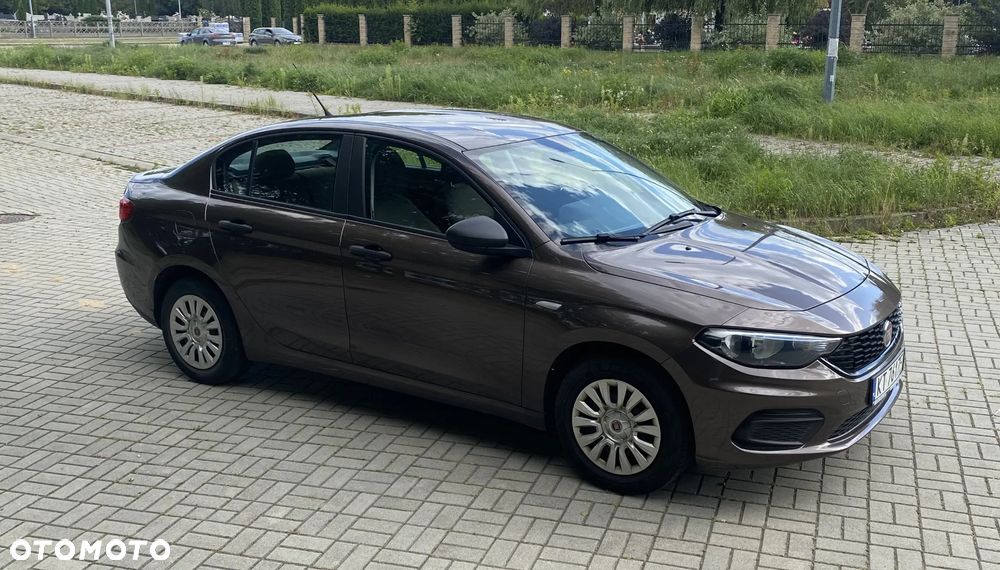Fiat Tipo 1.4 Classic - 7