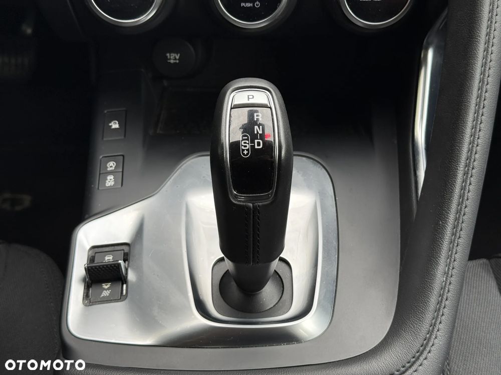 Jaguar E-Pace 2.0 i4P AWD - 14