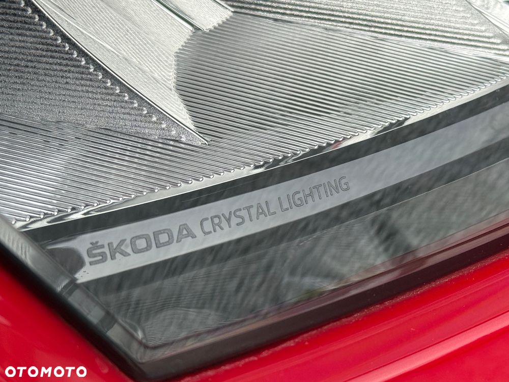 Skoda Kamiq 1.5 TSI DSG Monte Carlo - 34