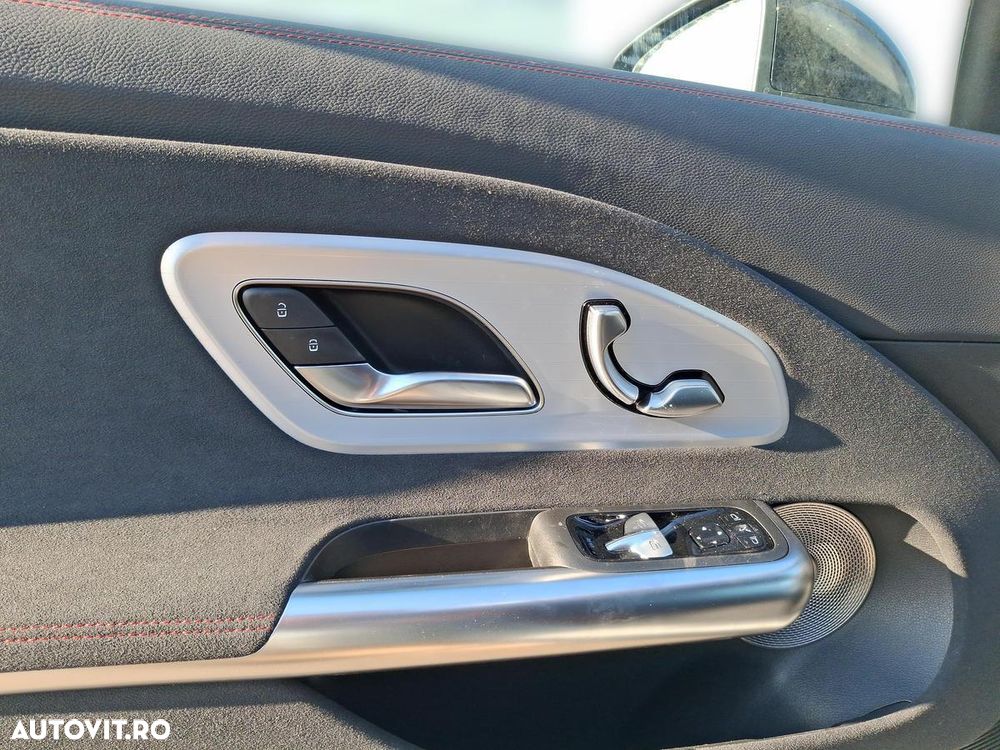 Mercedes-Benz CLA 200 - 15