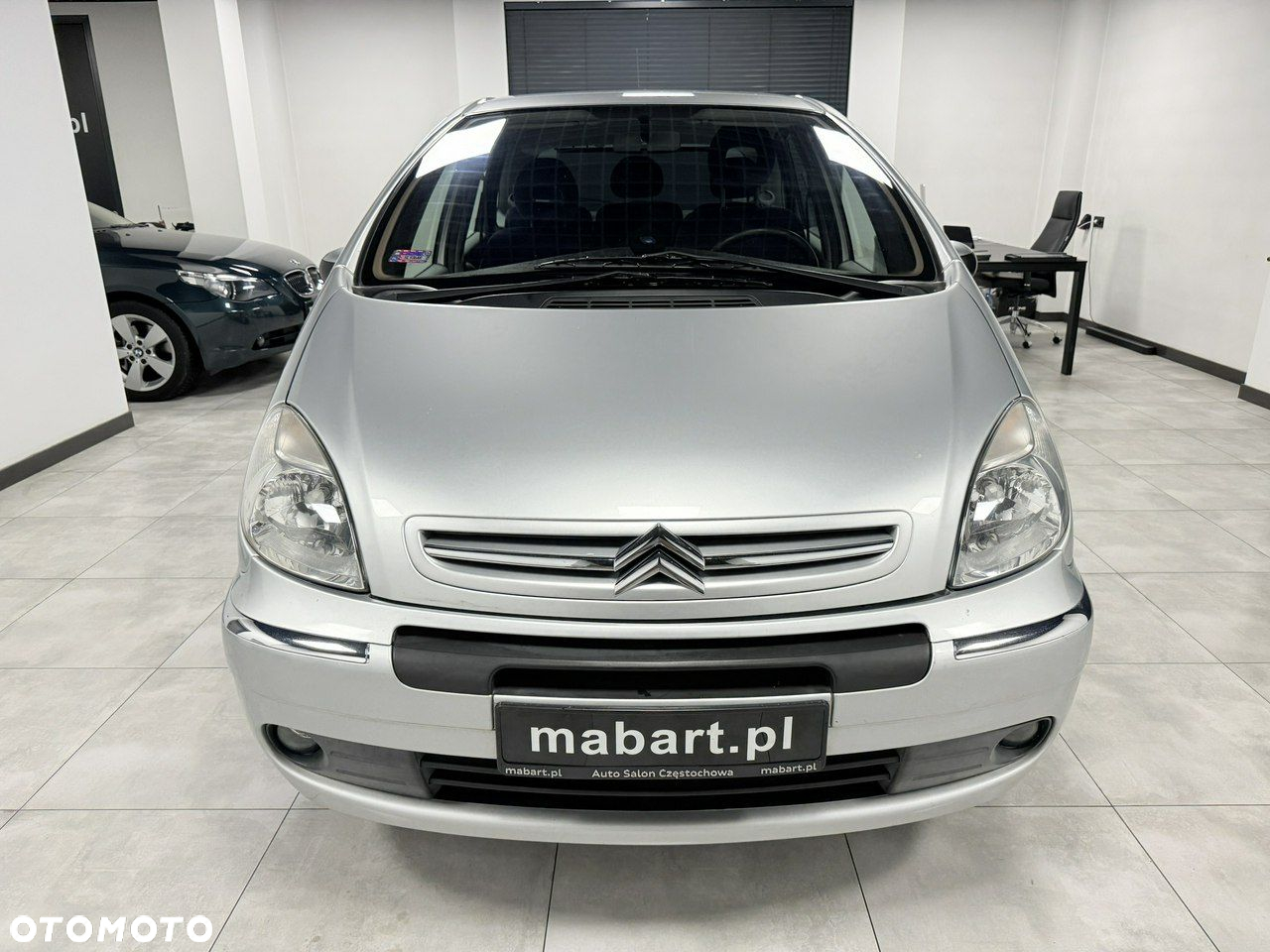 Citroën Xsara Picasso 1.8i SX Plus Top-Edition - 7