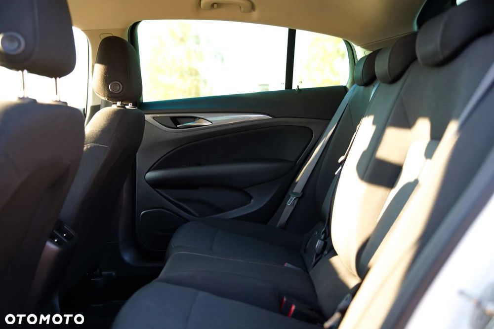 Opel Insignia 1.6 CDTI Elite S&S Eco - 33