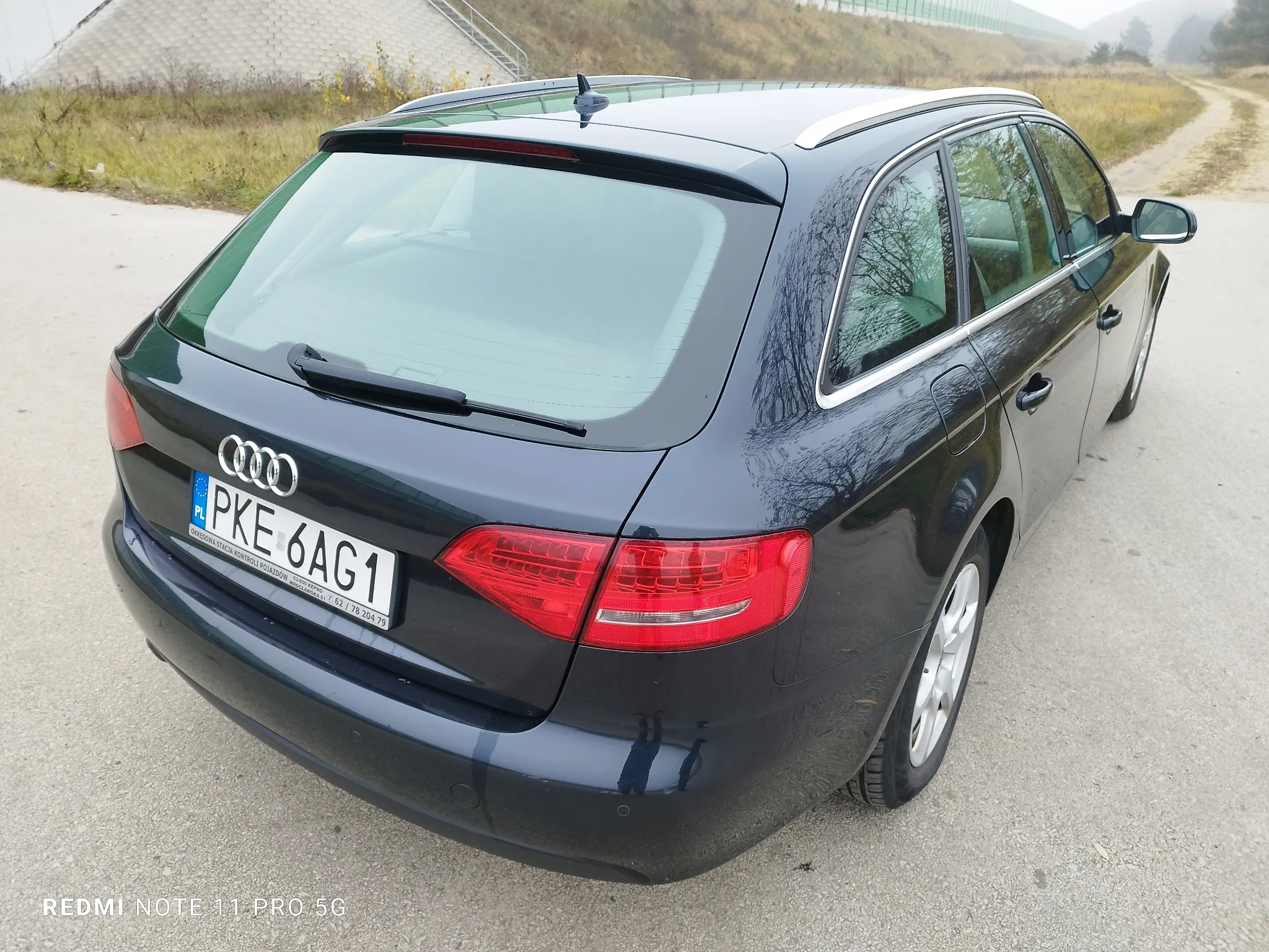 Audi A4 Avant 2.0 TDI e DPF Attraction - 31