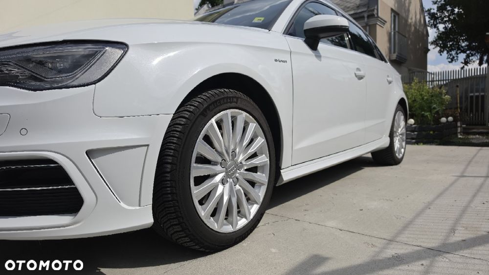 Audi A3 Sportback 1.4 TFSI e-tron - 5