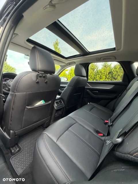 Mazda CX-60 - 5