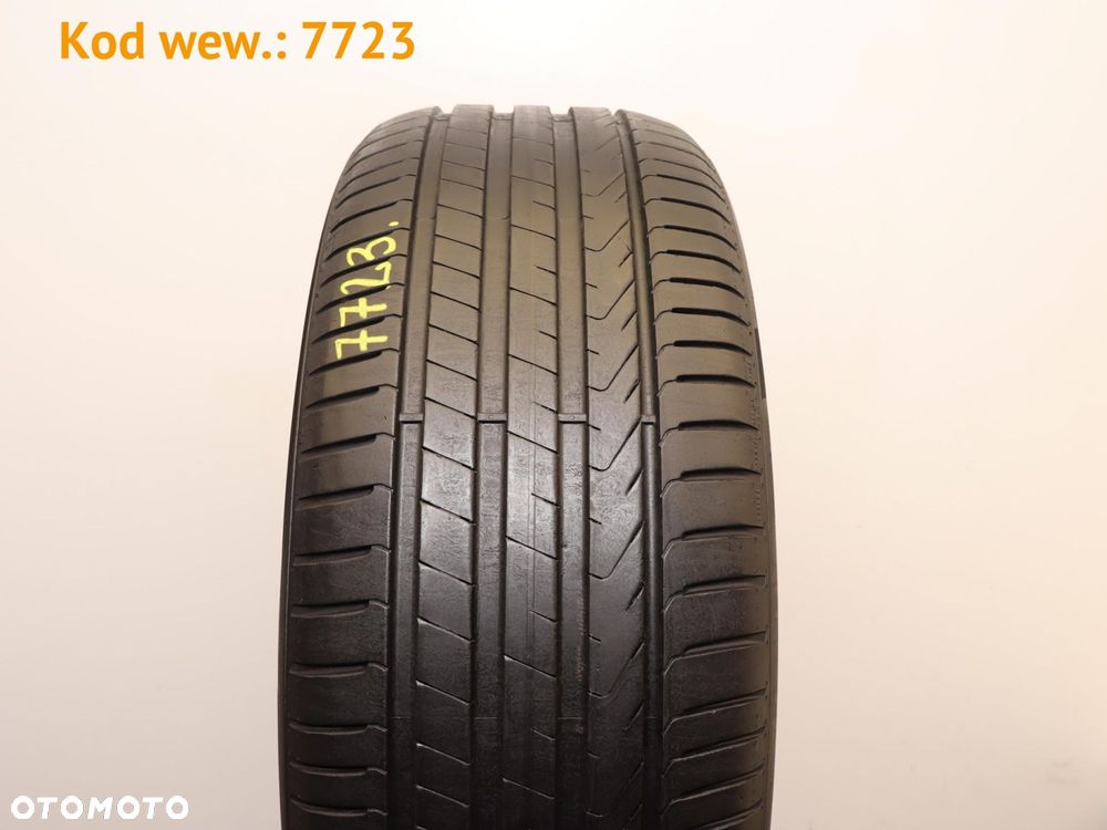 Pirelli Cinturato P7 - 255/45 R19 - 7