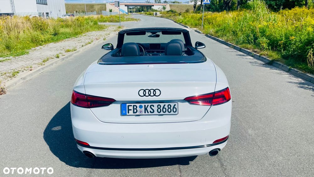 Audi A5 - 6