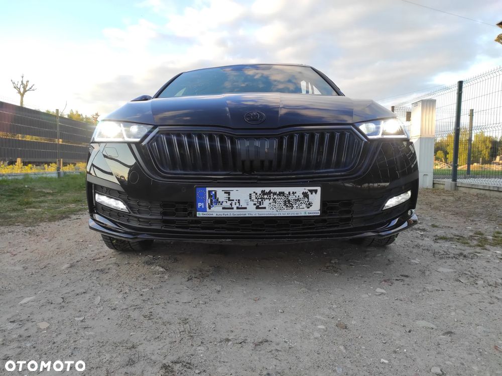 Skoda Octavia 2.0 TDI 4x4 Sportline DSG - 6