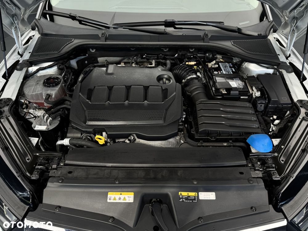 Skoda Octavia 2.0 TDI Ambition DSG - 21