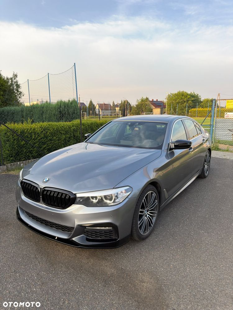 BMW Seria 5 - 2