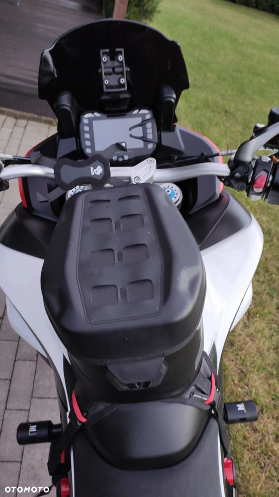 Ducati Multistrada - 29