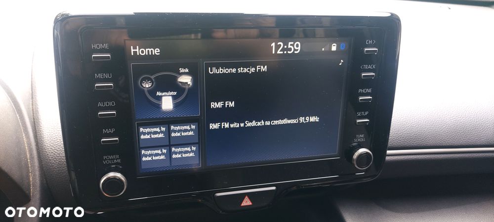 Toyota Yaris Cross Hybrid 1.5 Style - 13