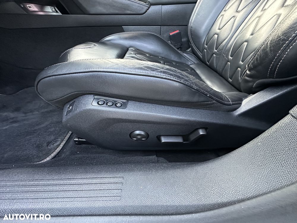 Peugeot 508 BlueHDi 130 EAT8 GT - 21