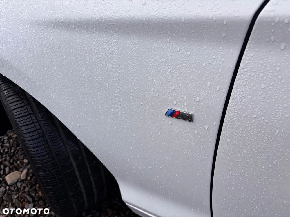 BMW Seria 1 118d Edition M Sport Shadow - 31