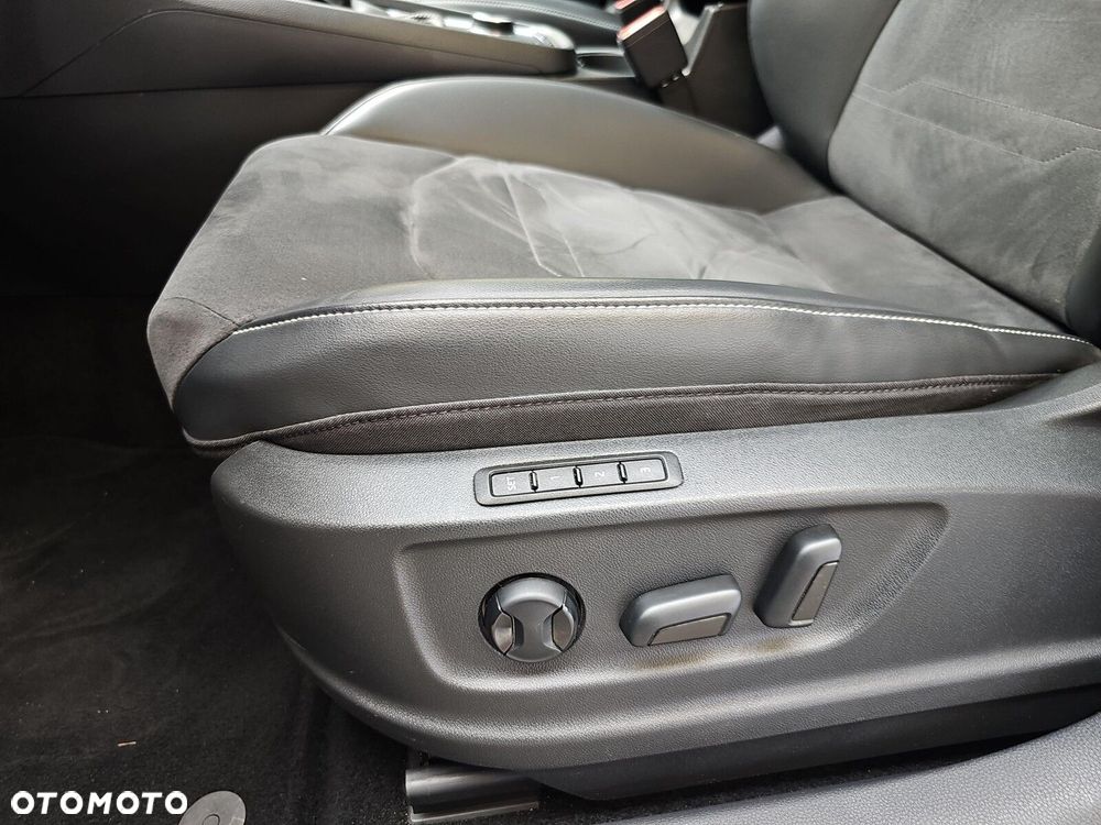 Seat Ateca 1.5 TSI Xperience S&S DSG - 12