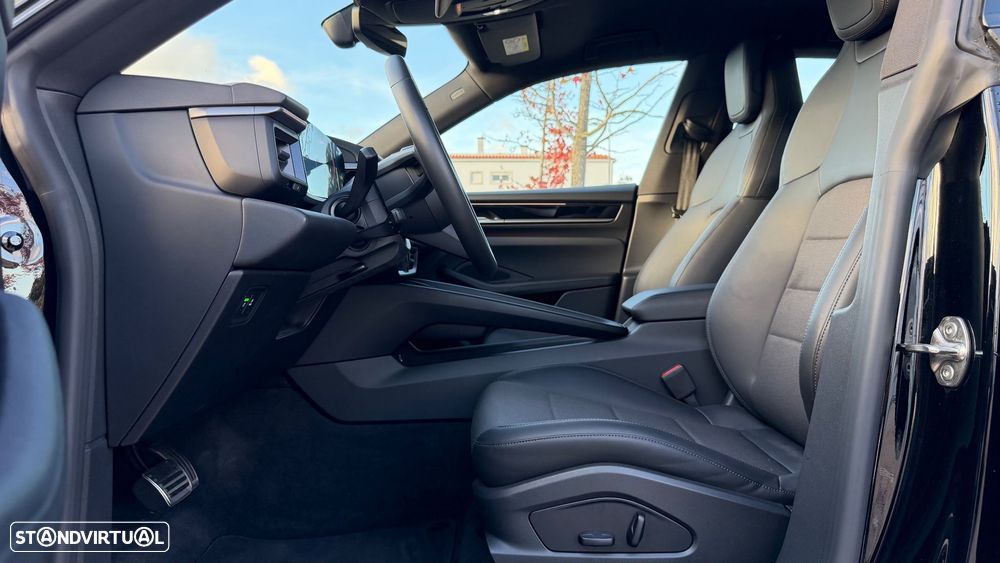 Porsche Macan Standard - 17