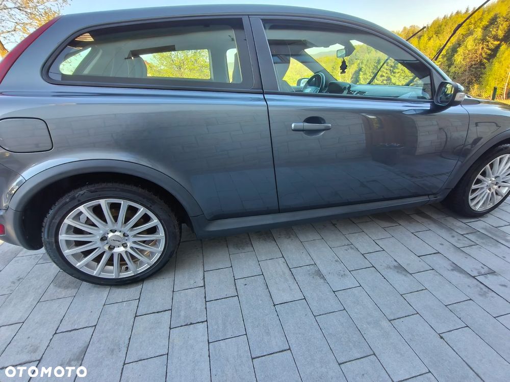 Volvo C30 1.6D - 8