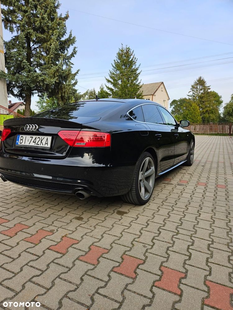 Audi A5 - 6