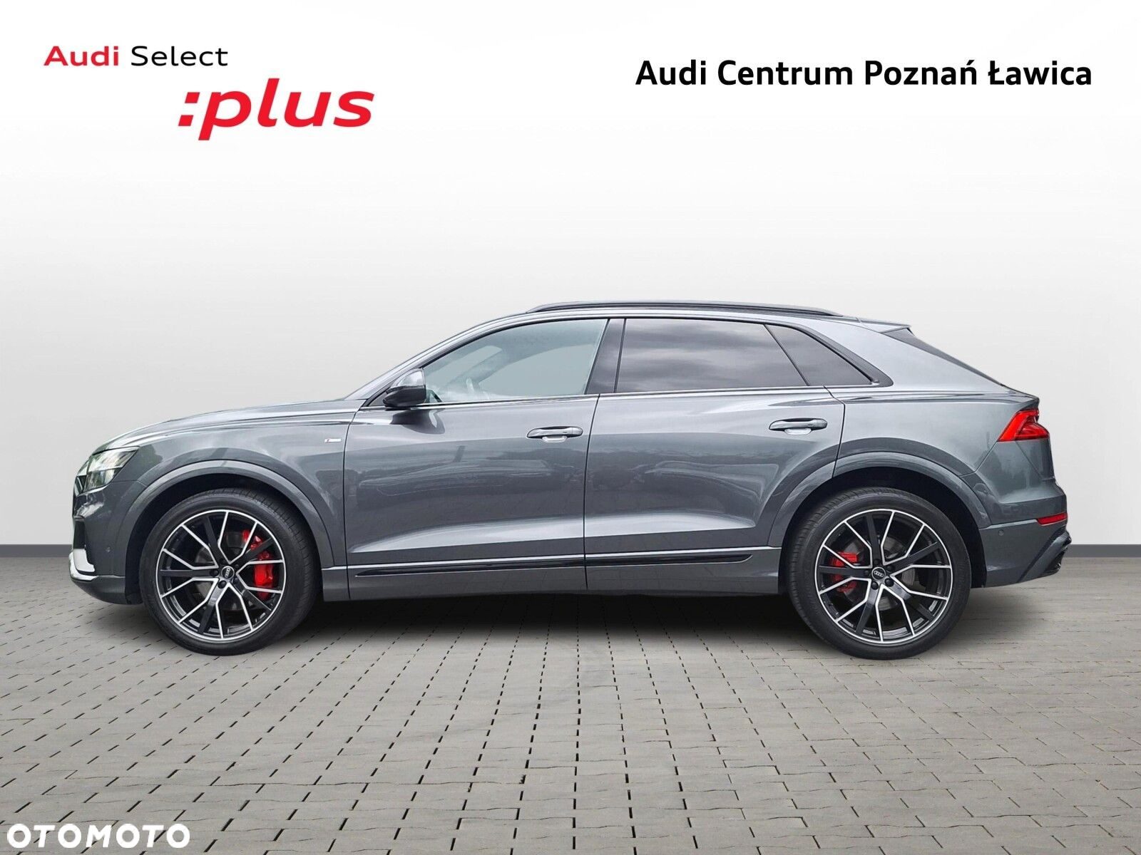 Audi Q8 - 6
