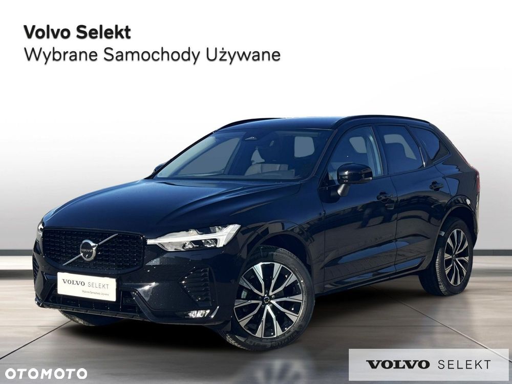 Volvo XC 60 - 1