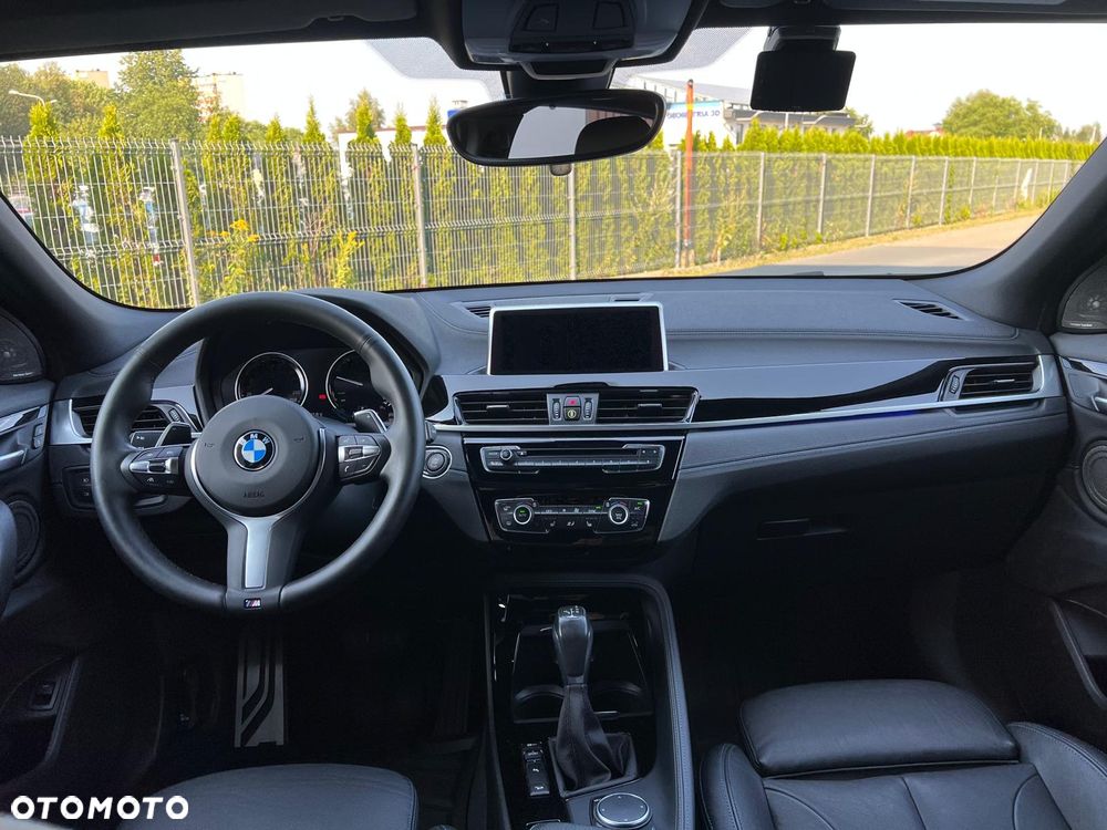 BMW X2 xDrive25d M Sport - 31
