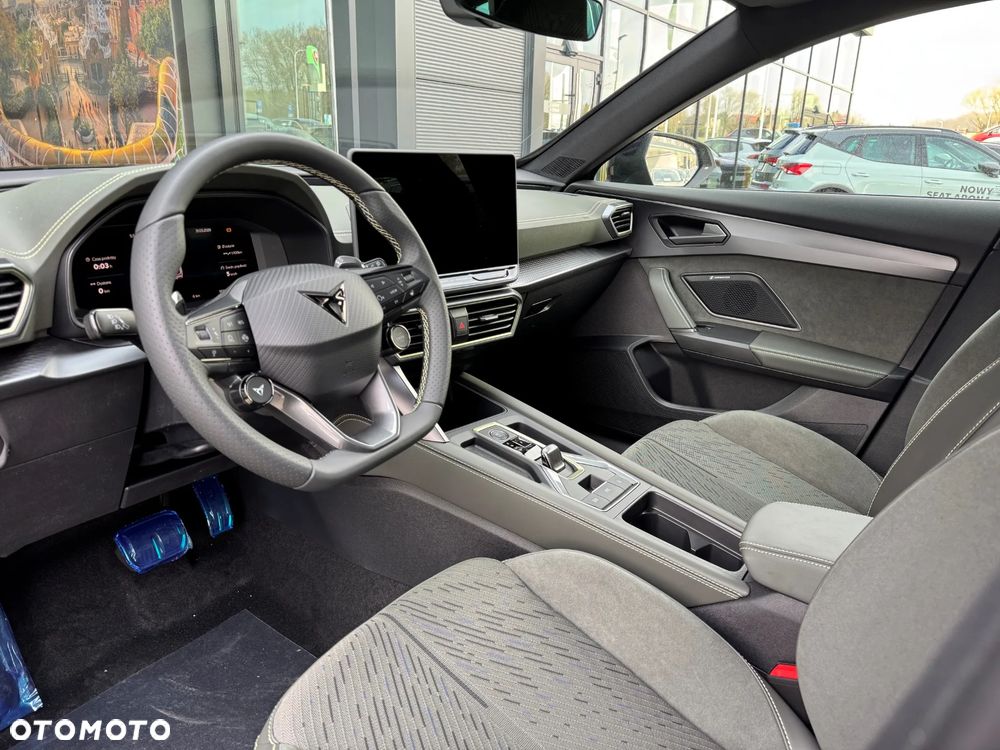 Cupra Formentor 2.0 TSI 4Drive Tribe Edition DSG - 11