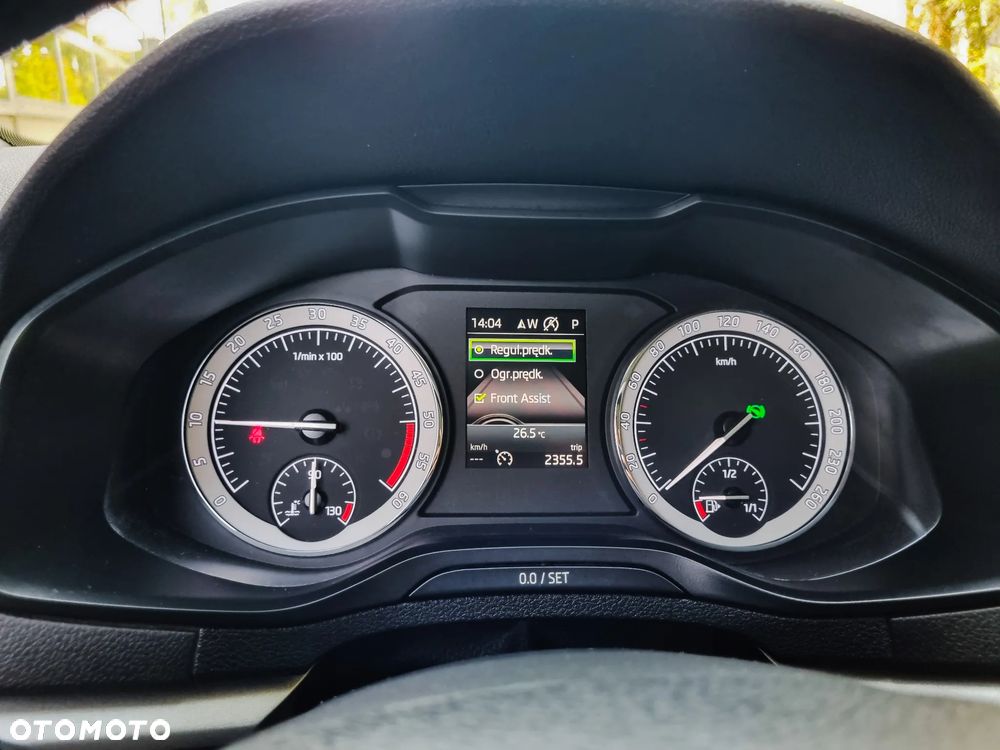 Skoda Karoq 2.0 TDI SCR 4x4 Style DSG - 40