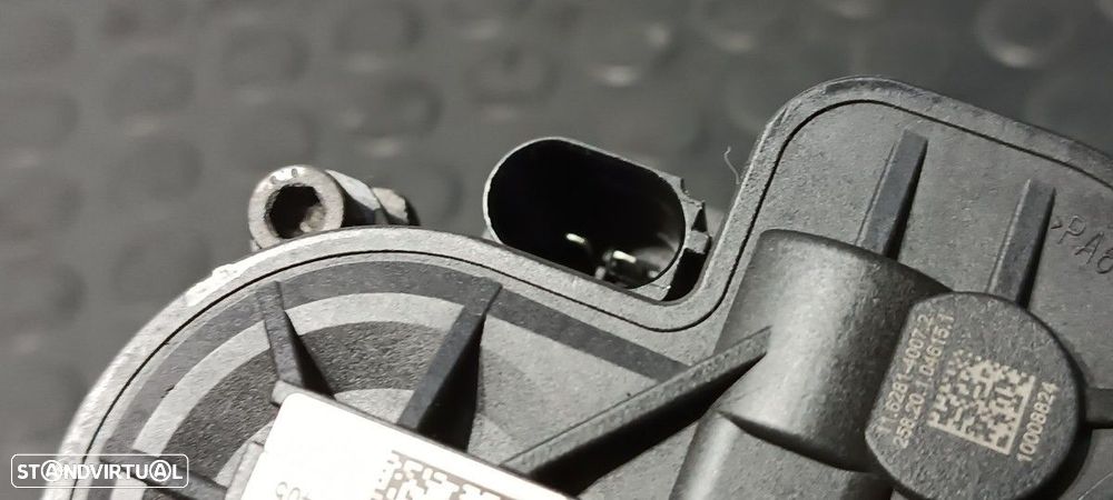 PINÇA DE TRAVÃO TRASEIRA ESQUERDA VOLKSWAGEN GOLF VIII LIM. (CD1) STYLE - 3