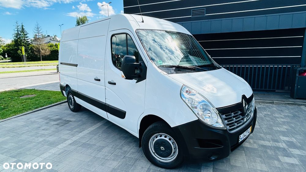 Renault Master - 12