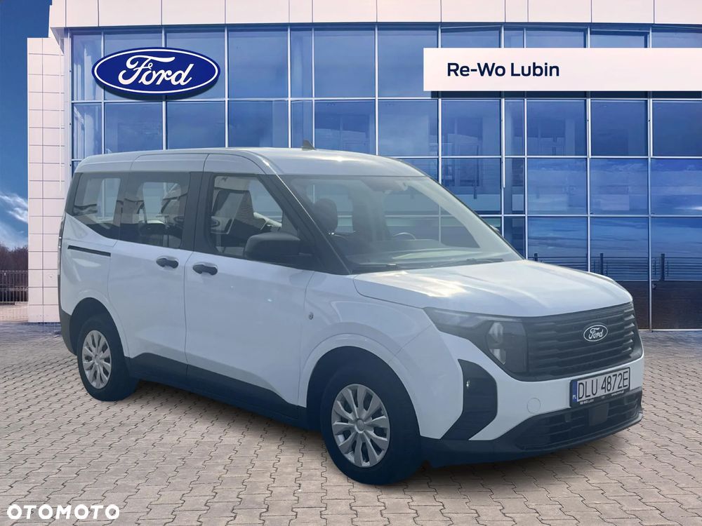 Ford Tourneo Courier 1.0 EcoBoost Trend - 7