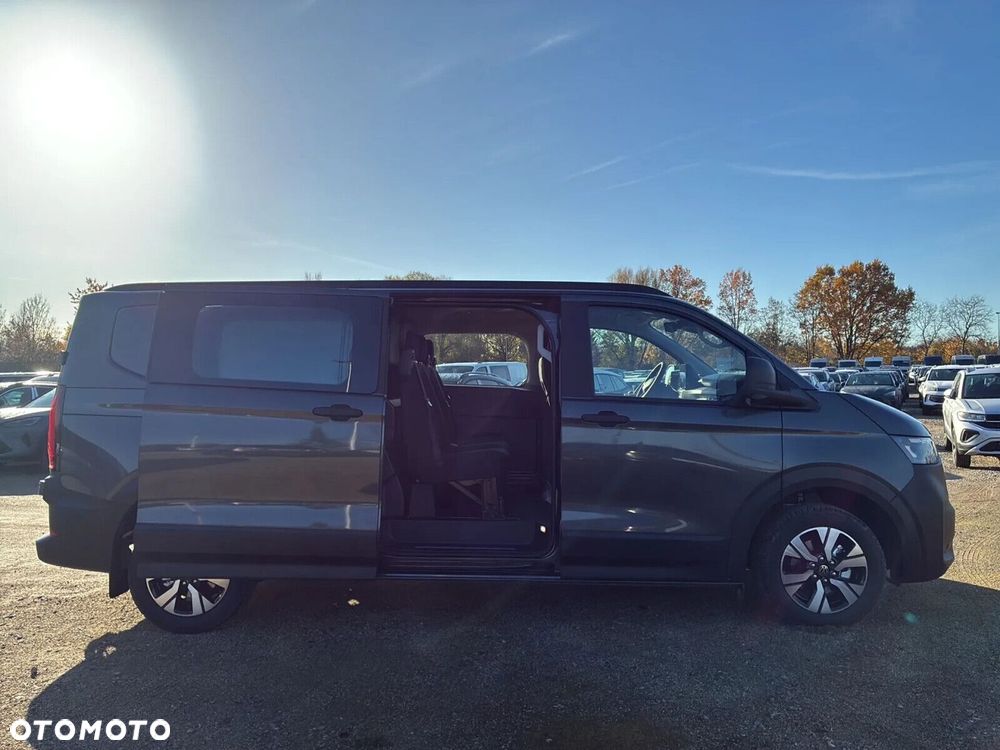 Volkswagen Transporter Furgon PLUS Panamericana/6-cio osob./AUTOMAT (L2) 2.0 TDI 170KM, r.o. 3500 mm - 10