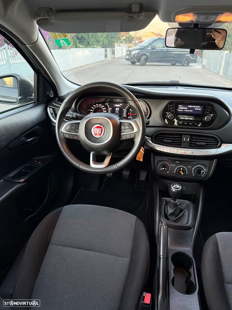 Fiat Tipo 1.4 16V Street - 6