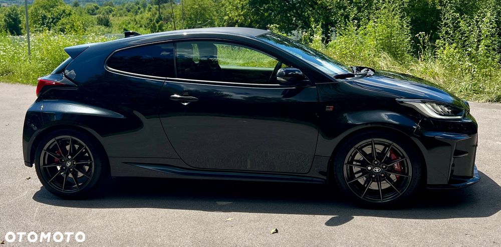 Toyota GR Yaris - 23