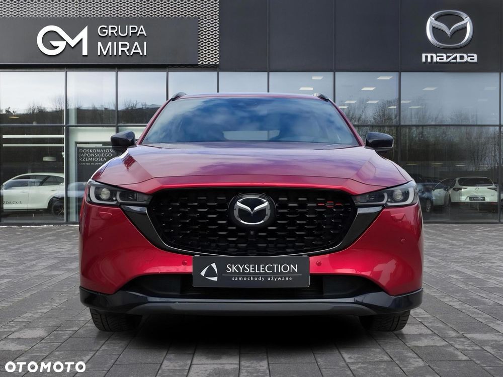 Mazda CX-5 2.0 Homura 2WD - 9